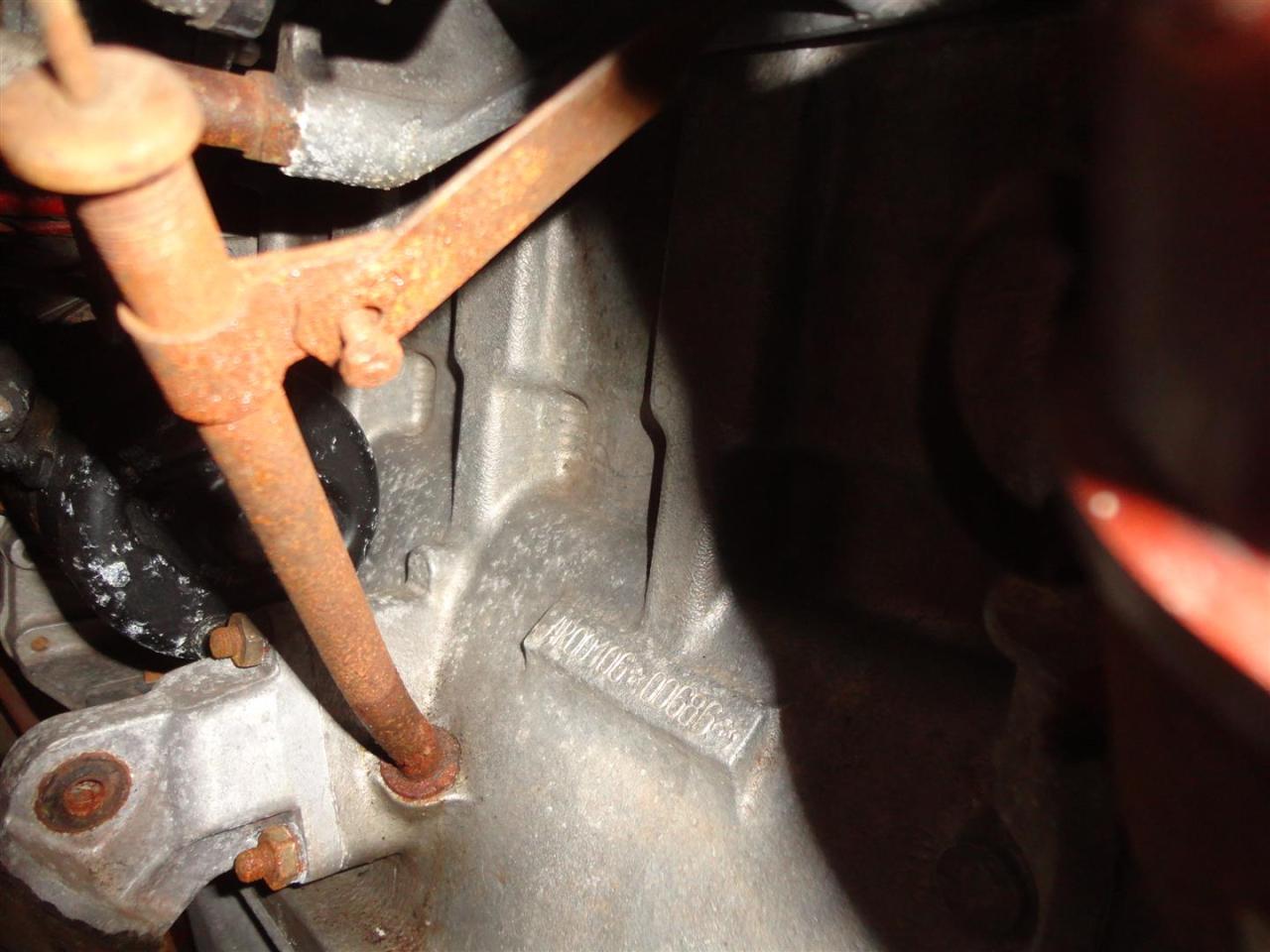 1962 Alfa Romeo Giulietta sprint veloce to restore