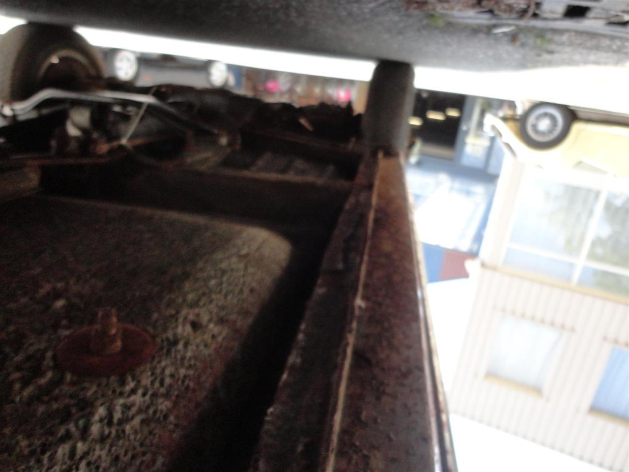 1962 Alfa Romeo Giulietta sprint veloce to restore