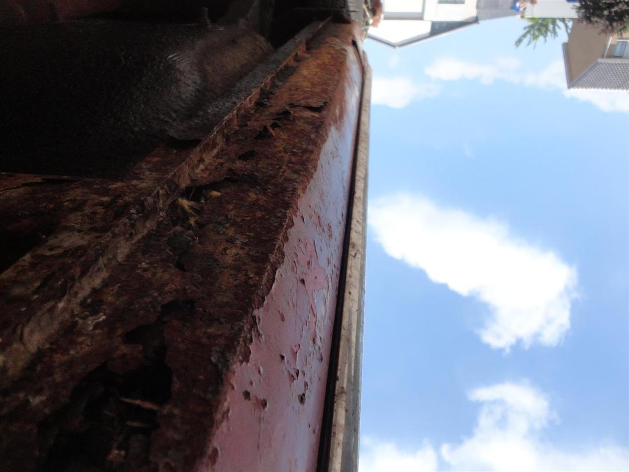 1962 Alfa Romeo Giulietta sprint veloce to restore