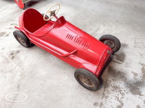 1950 Alfa Romeo pedalcar