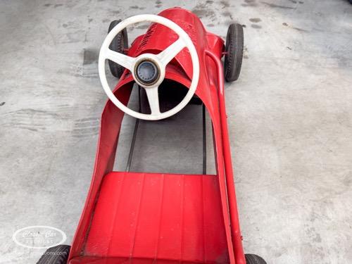 1950 Alfa Romeo pedalcar