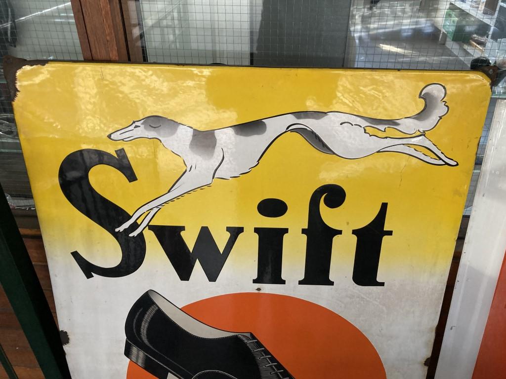 1970 Collectables Emaille signs