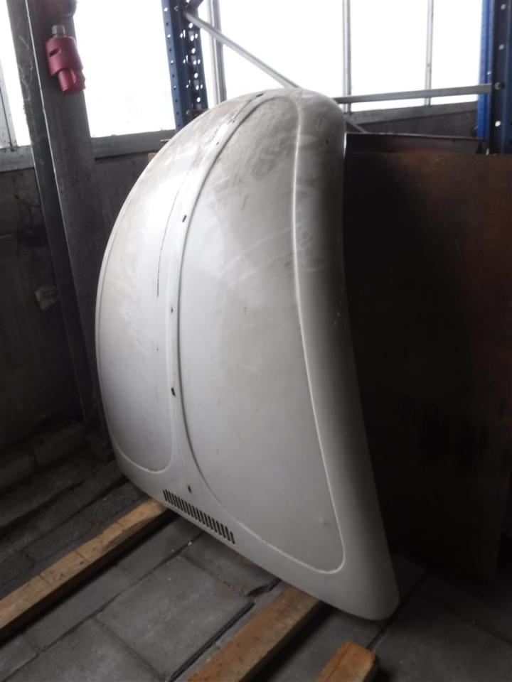 1970 Volkswagen Parts Engine