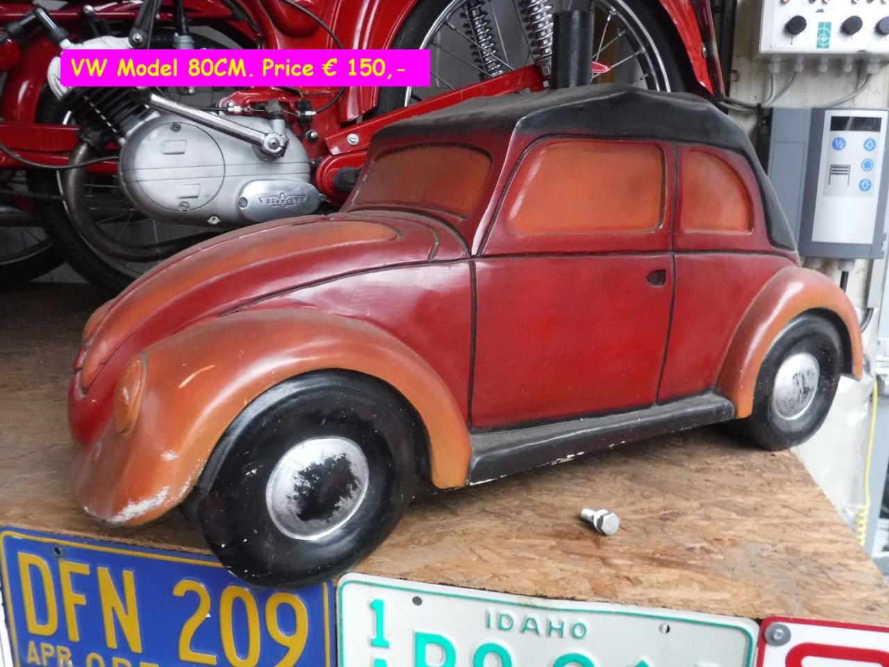 1970 Volkswagen Parts Engine