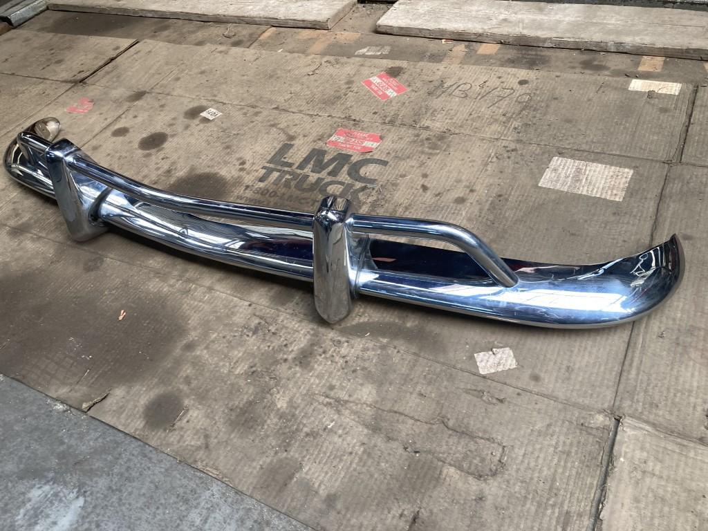 1970 Volkswagen Parts Engine