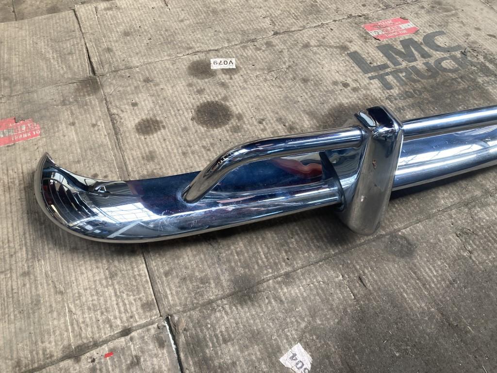 1970 Volkswagen Parts Engine