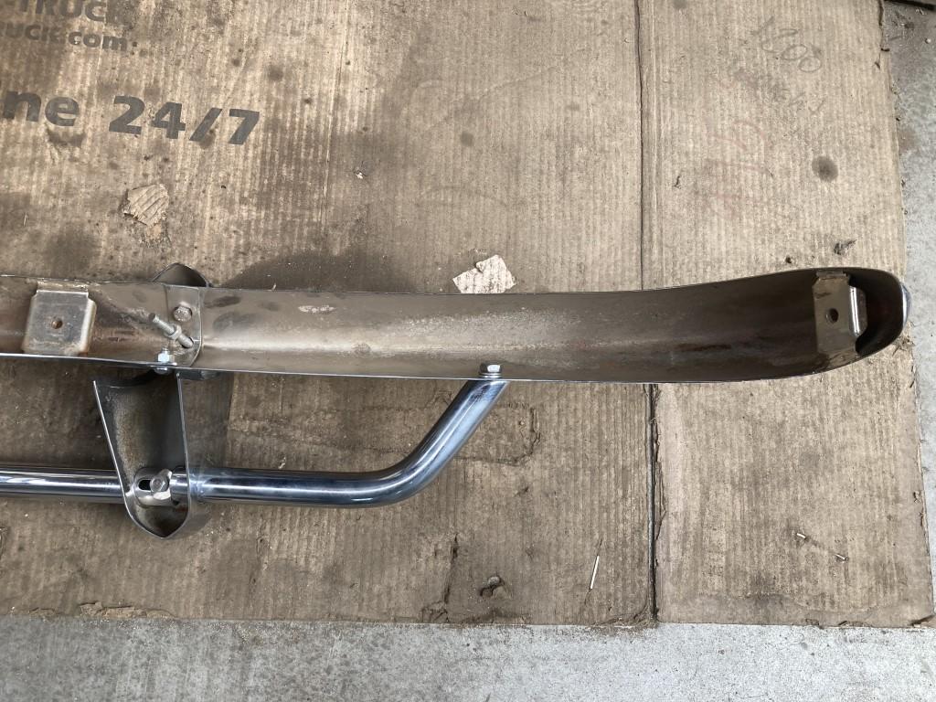 1970 Volkswagen Parts Engine