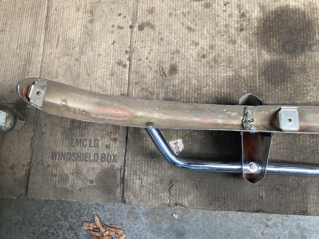 1970 Volkswagen Parts Engine