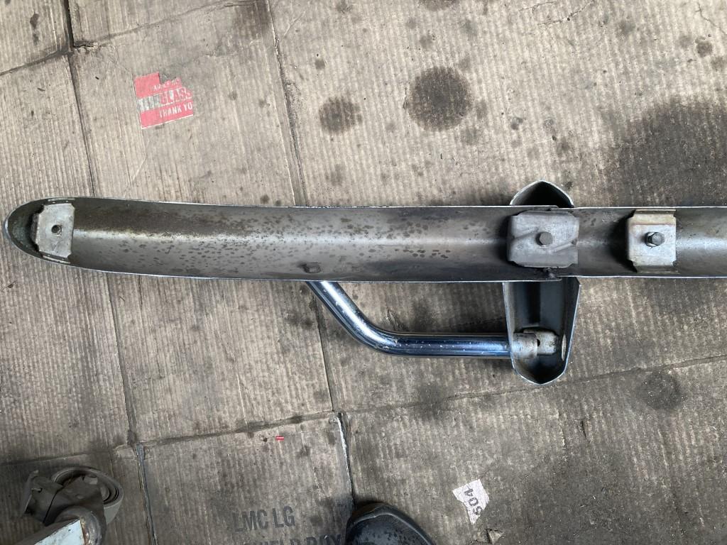 1970 Volkswagen Parts Engine