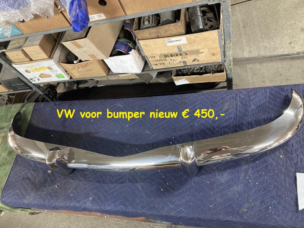 1970 Volkswagen Parts Engine