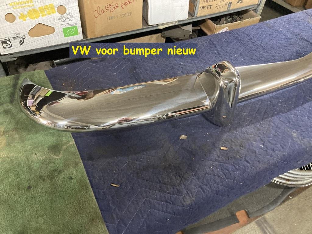 1970 Volkswagen Parts Engine