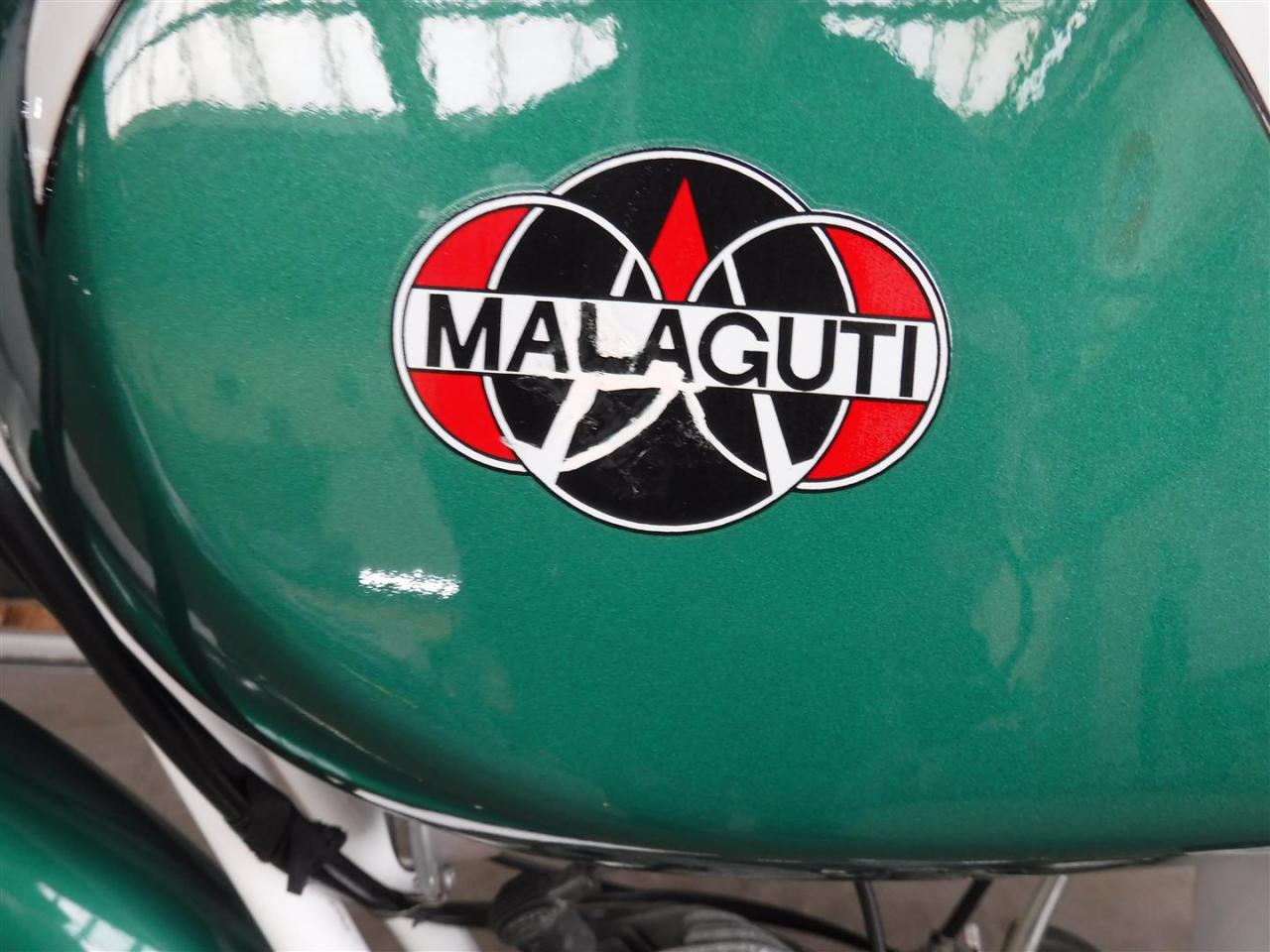 1969 Malaguti sport
