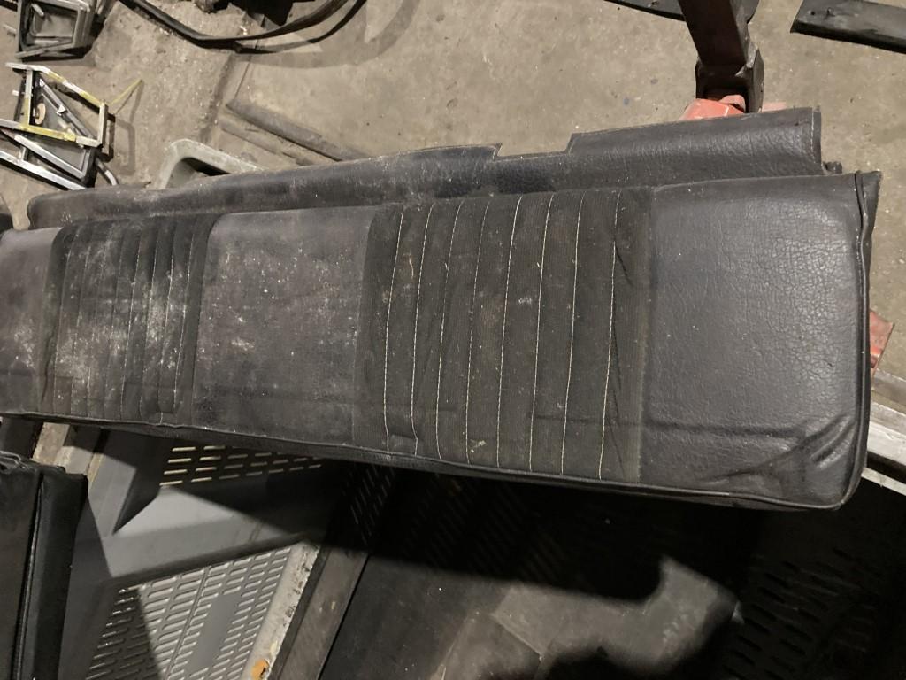 1960 MG A- B  onderdelen