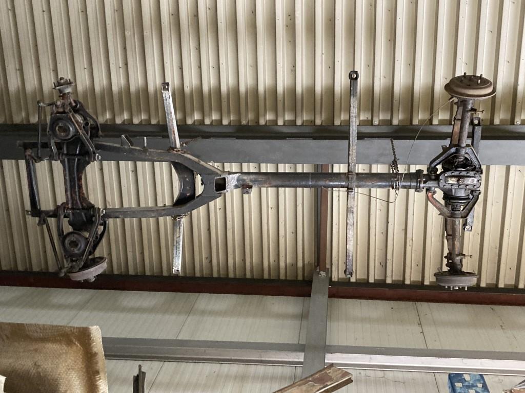 1900 skoda parts diverse