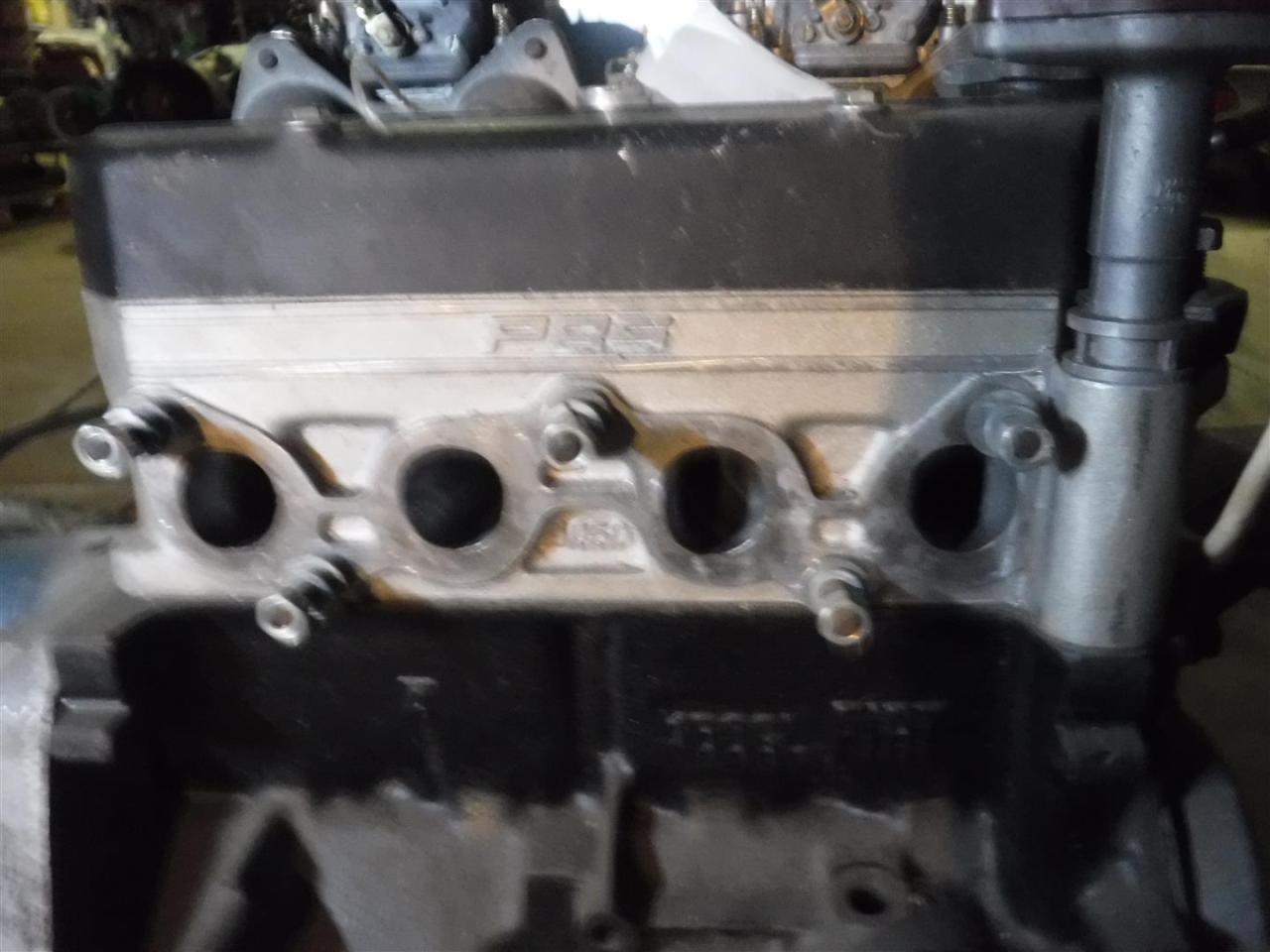 1900 Abarth engine PBS race