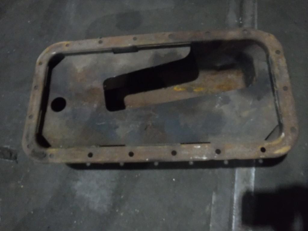 1900 Austin Healey parts frogeye engine plus gearbox