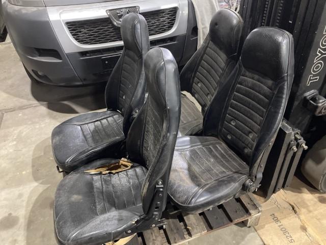 1900 Datsun parts 240Z seats