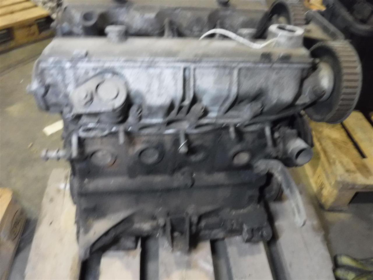 1900 Fiat parts 124 spider engines