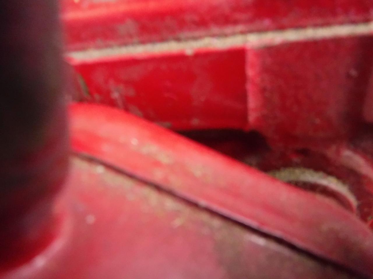 1900 Volvo parts B18 engine