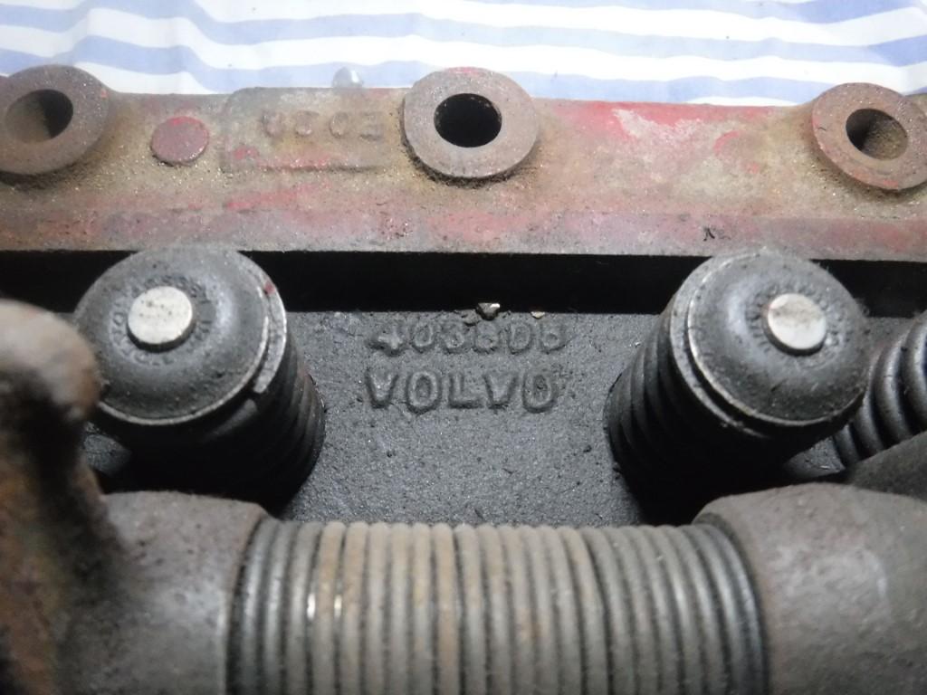 1900 Volvo parts B18 engine