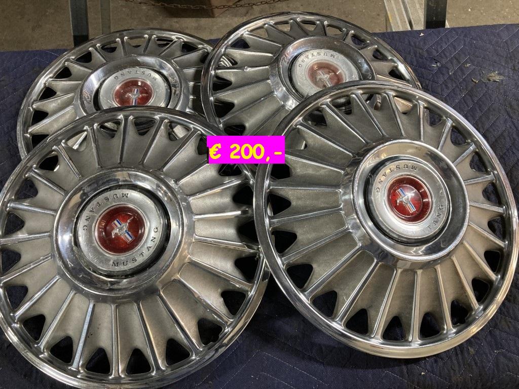 1900 Ford engines / parts Parts