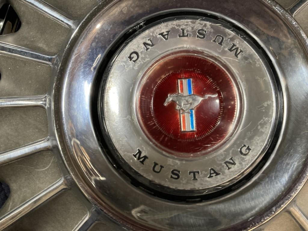 1900 Ford engines / parts Parts