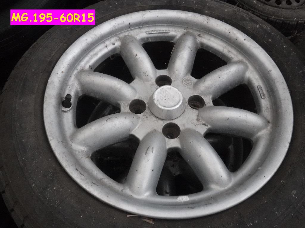 1900 MG wheels