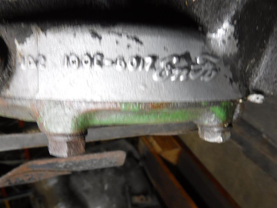 1900 several parts Engines