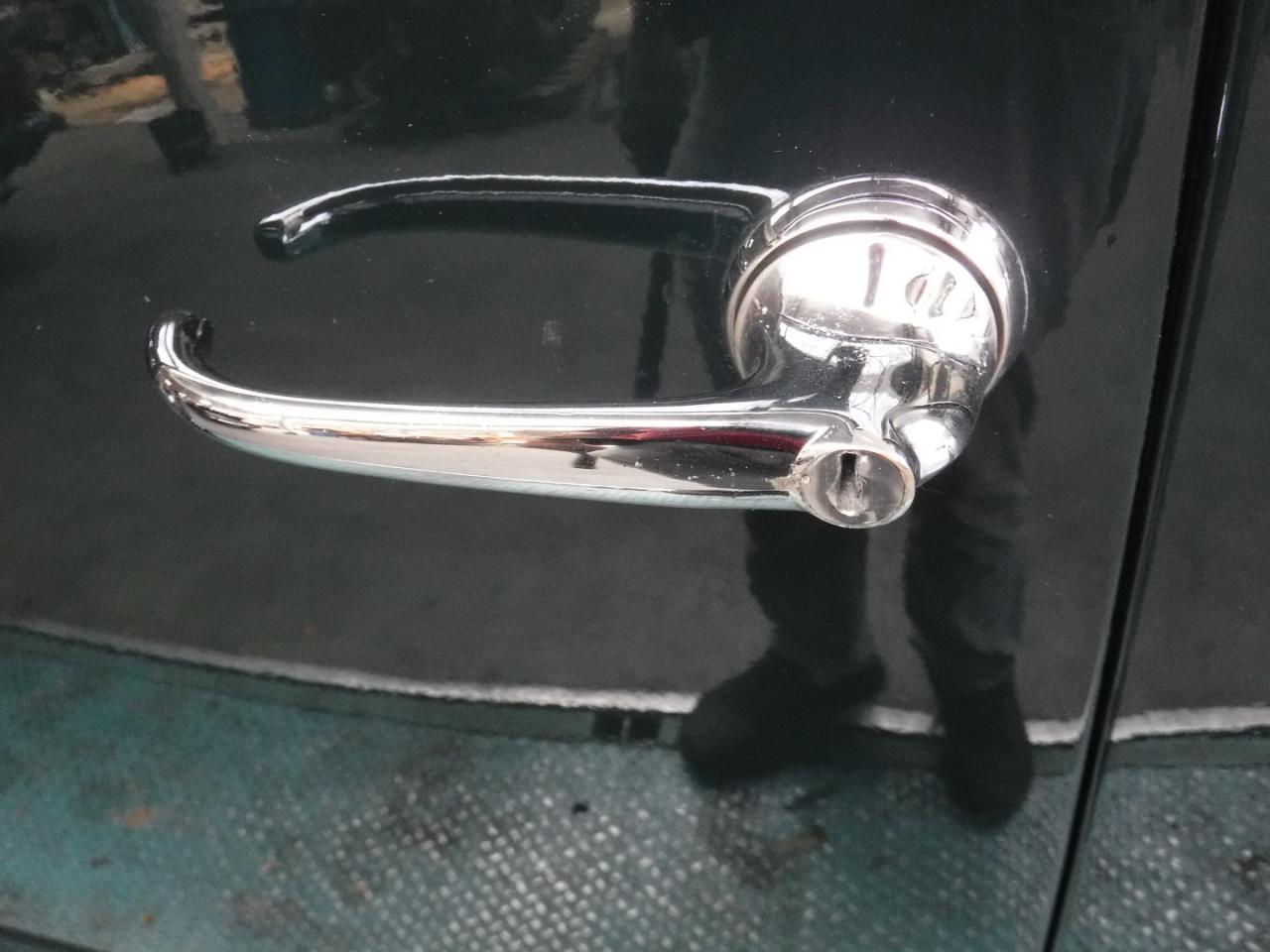 1941 Packard 120 Convertible no. 2121