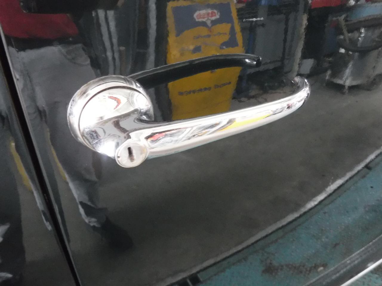 1941 Packard 120 Convertible no. 2121