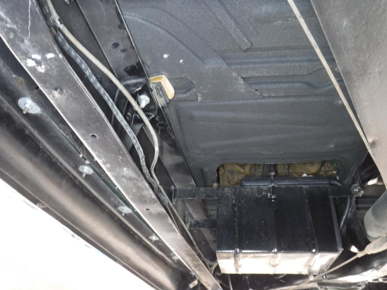 1941 Packard 120 Convertible no. 2121