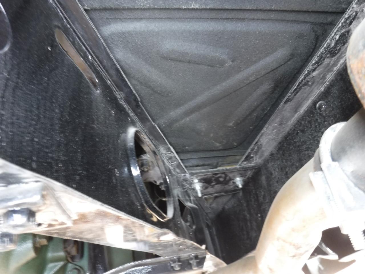 1941 Packard 120 Convertible no. 2121