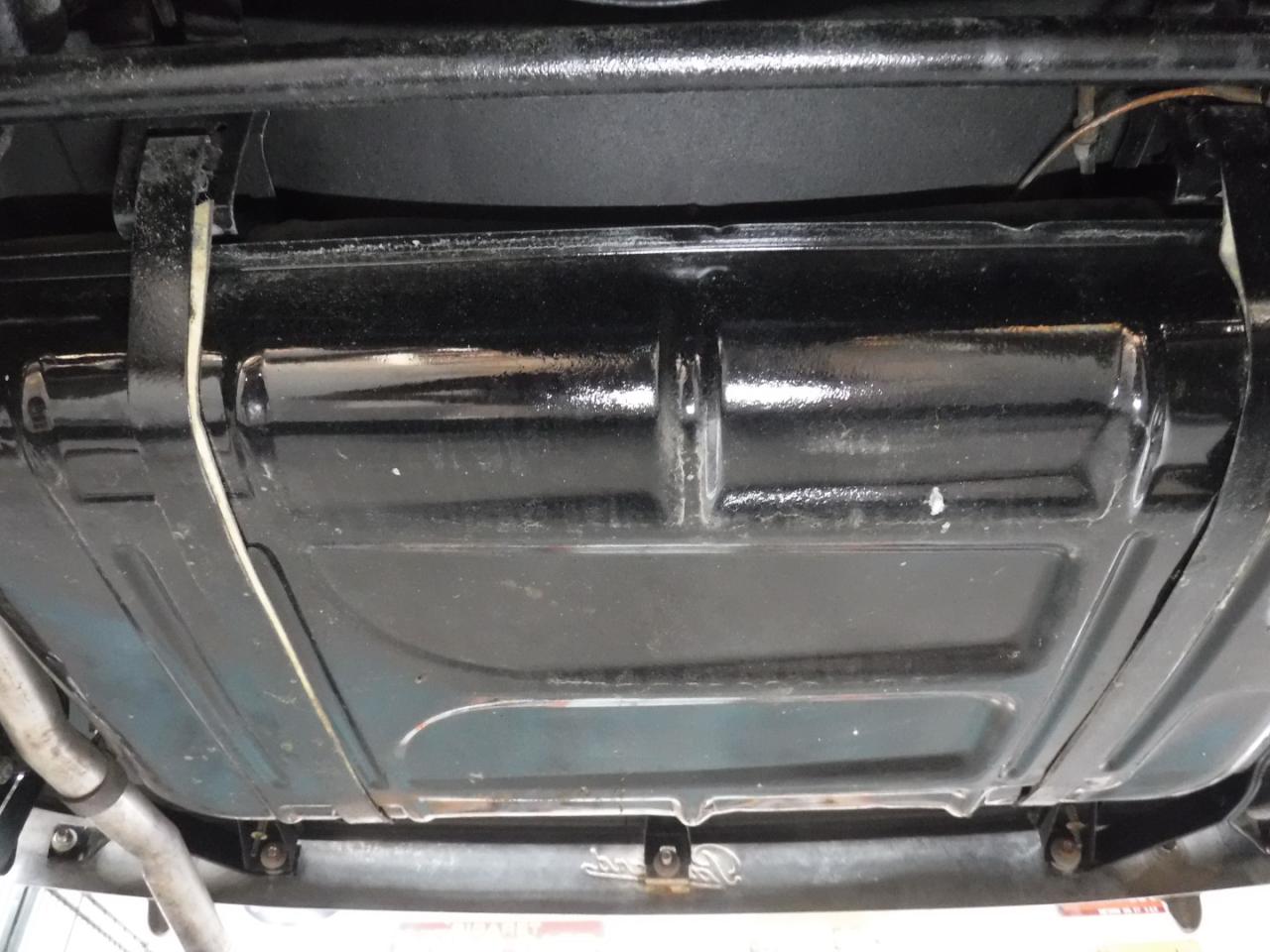 1941 Packard 120 Convertible no. 2121