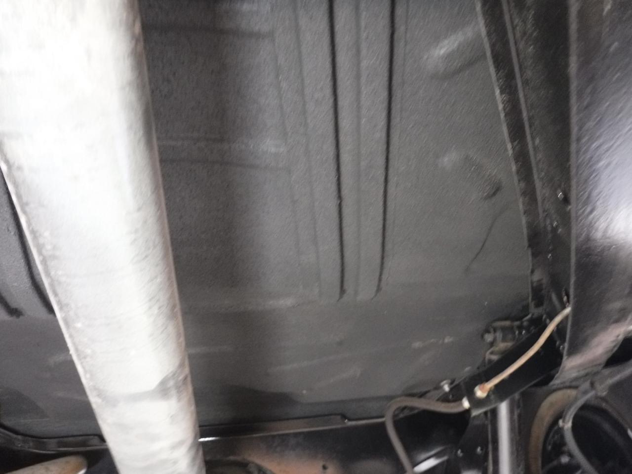 1941 Packard 120 Convertible no. 2121