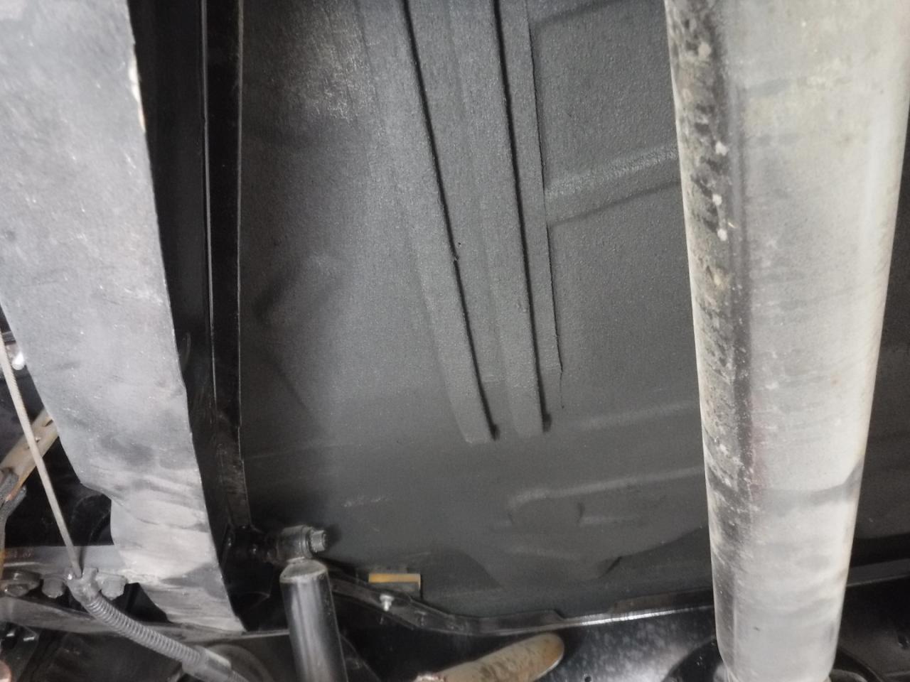 1941 Packard 120 Convertible no. 2121