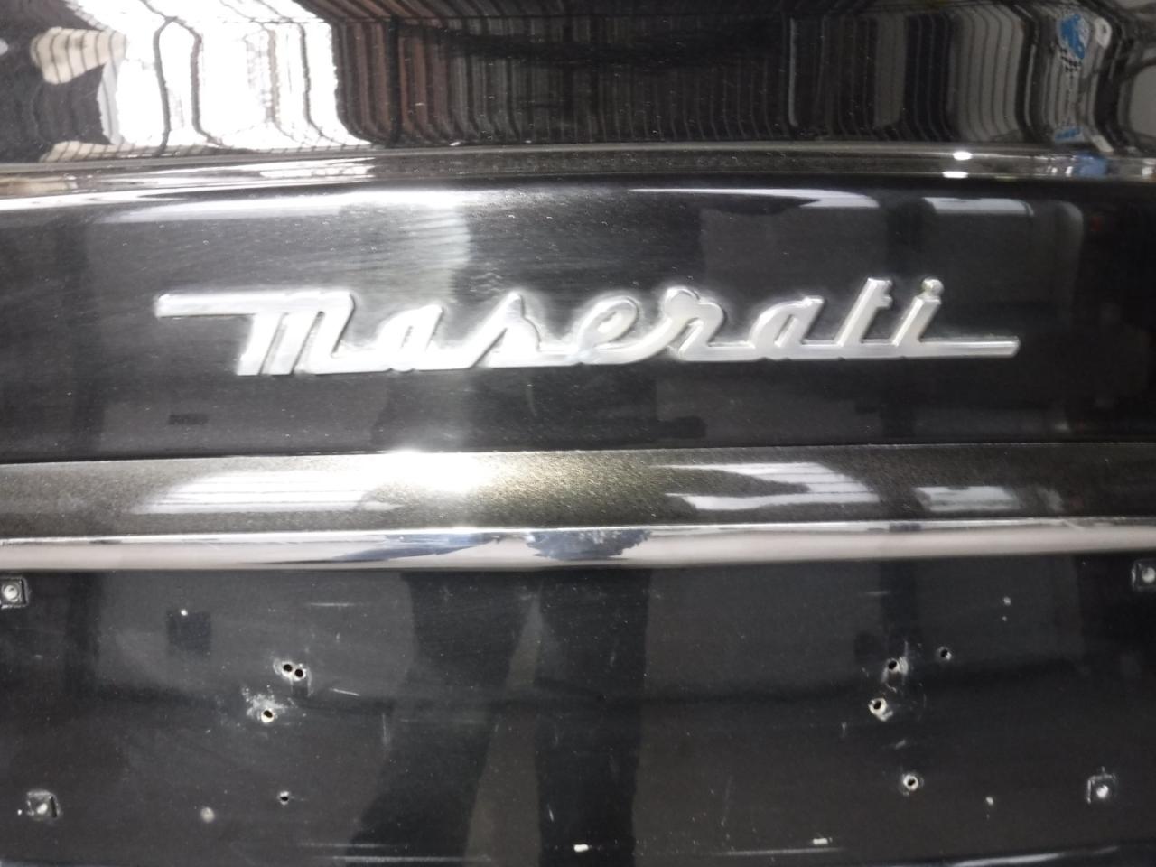 1998 Maserati 3200GT from 1998