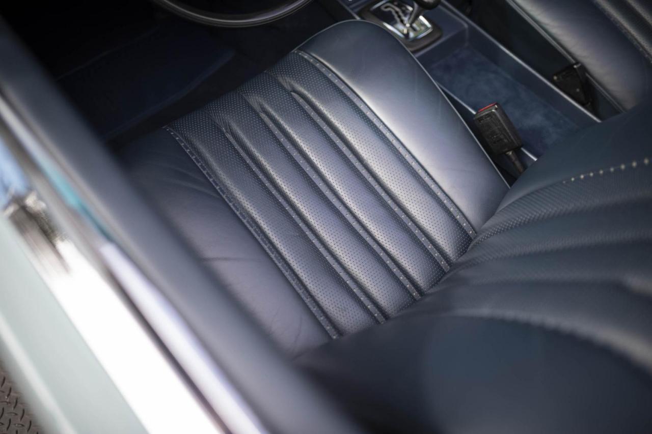 1970 Mercedes - Benz 280SE 3.5 V8