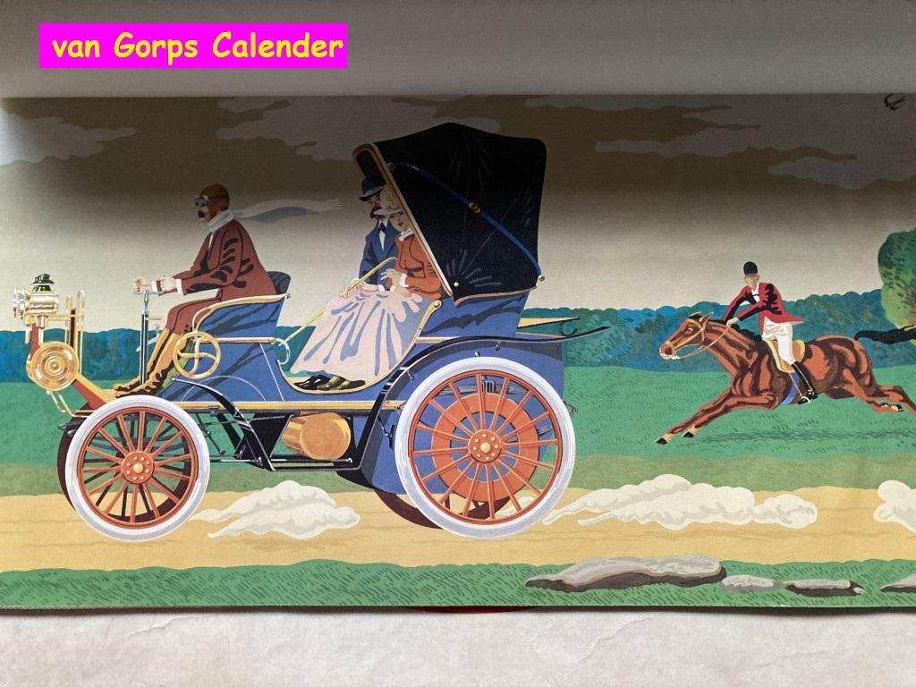 1900 Alfa Romeo folders/ drawings