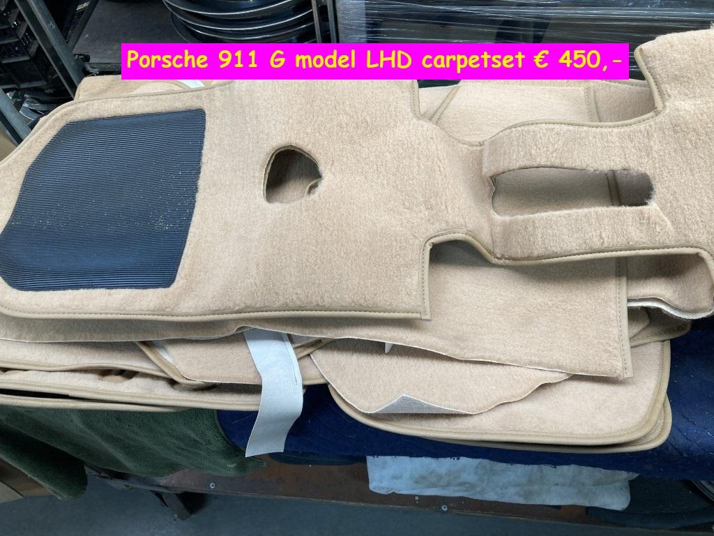 1900 Porsche parts emaille signs-Emblems-div