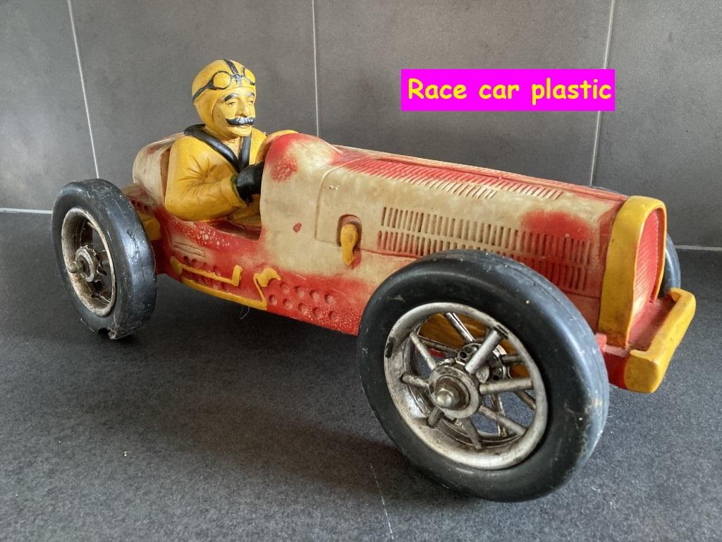 1950 Car Models Burago , Matchbox and others