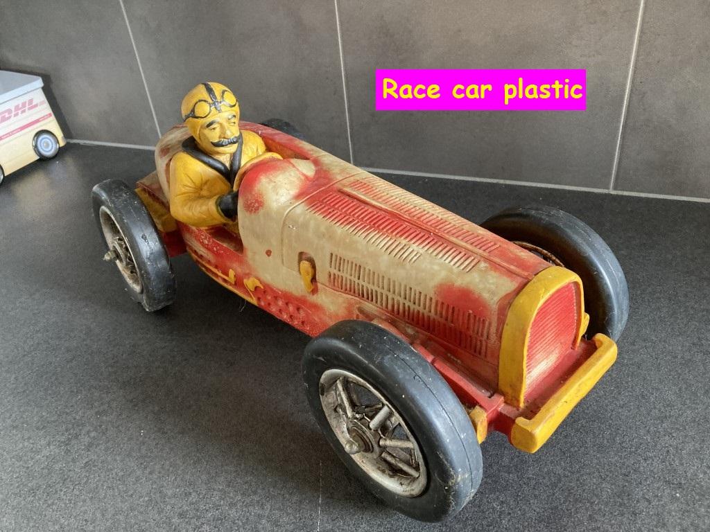 1950 Car Models Burago , Matchbox and others