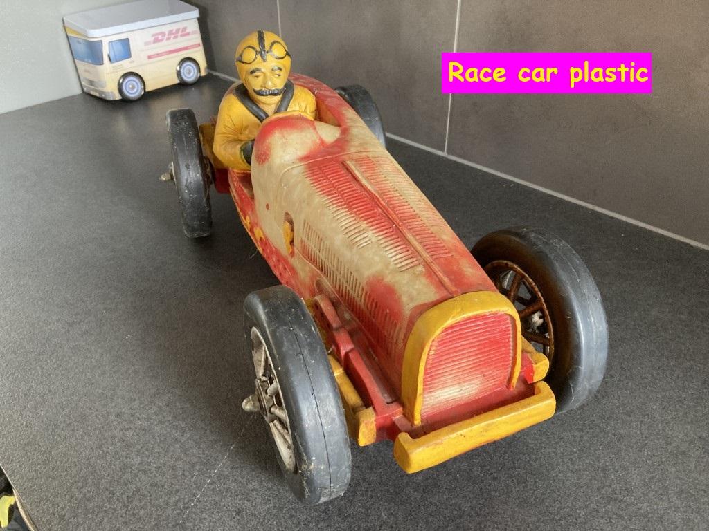 1950 Car Models Burago , Matchbox and others