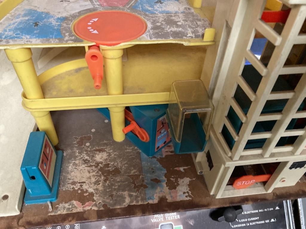 1950 Car Models Burago , Matchbox and others