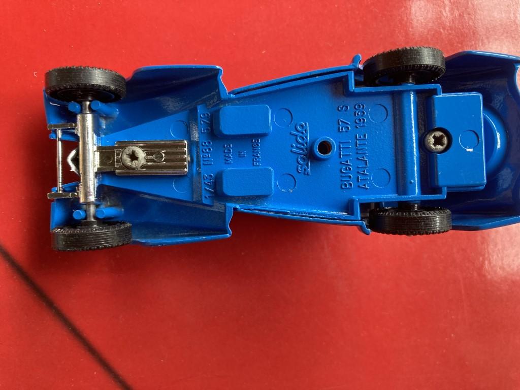 1950 Car Models Burago , Matchbox and others