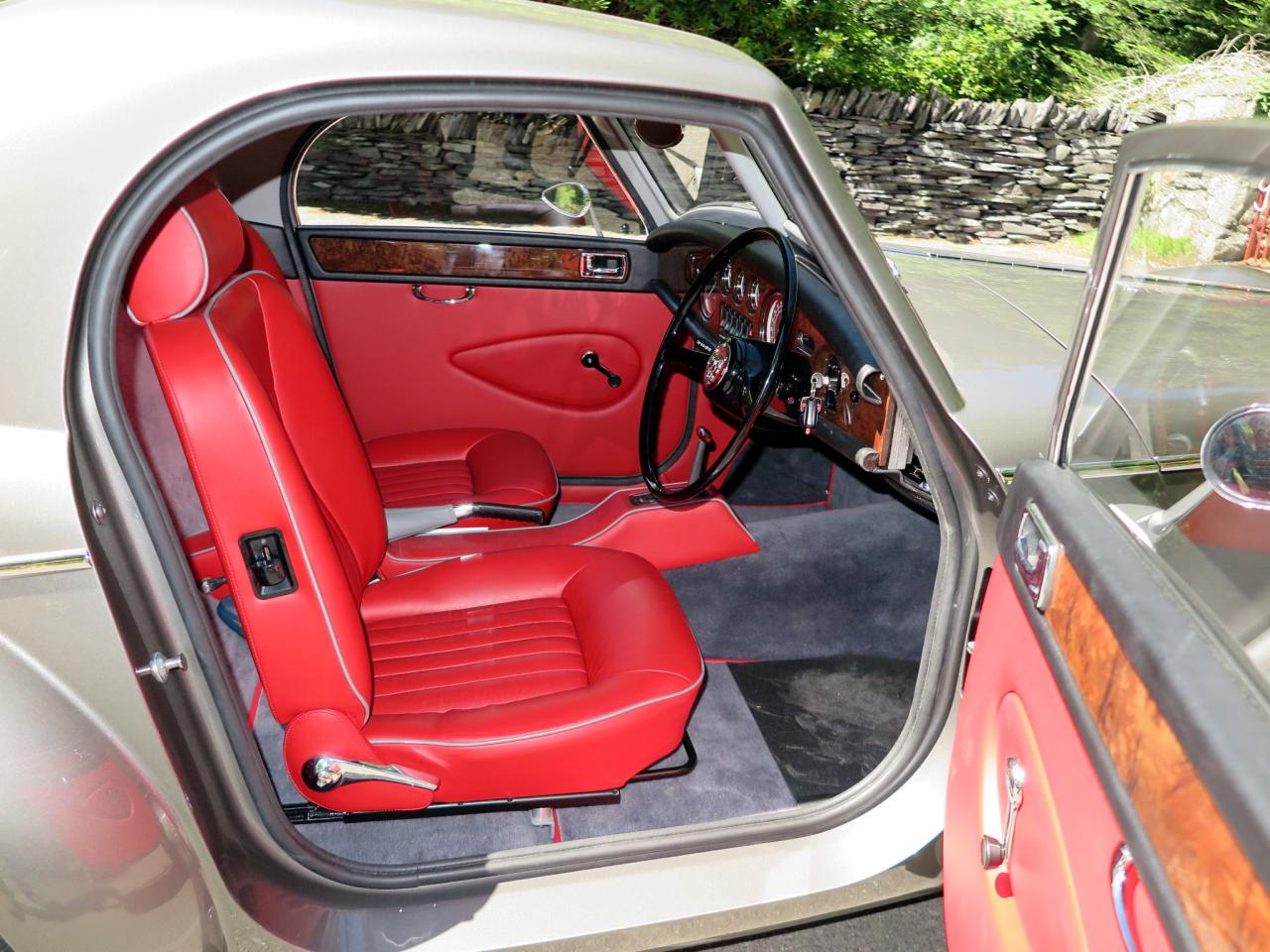 1989 Jaguar Royale Automatic Special Coupe