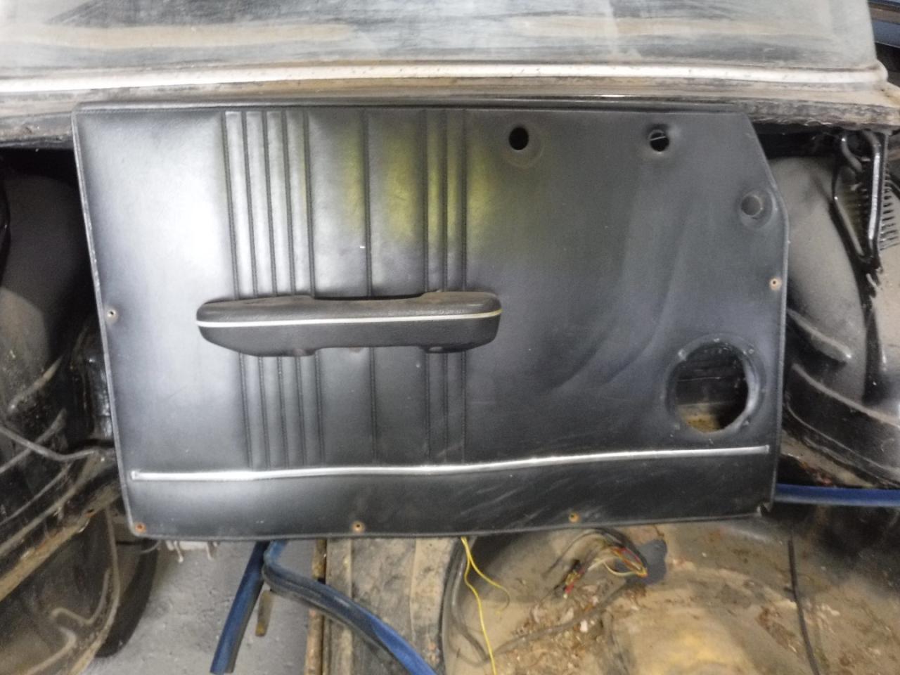 1977 Alfa Romeo Giulia 1600 Super Biscione