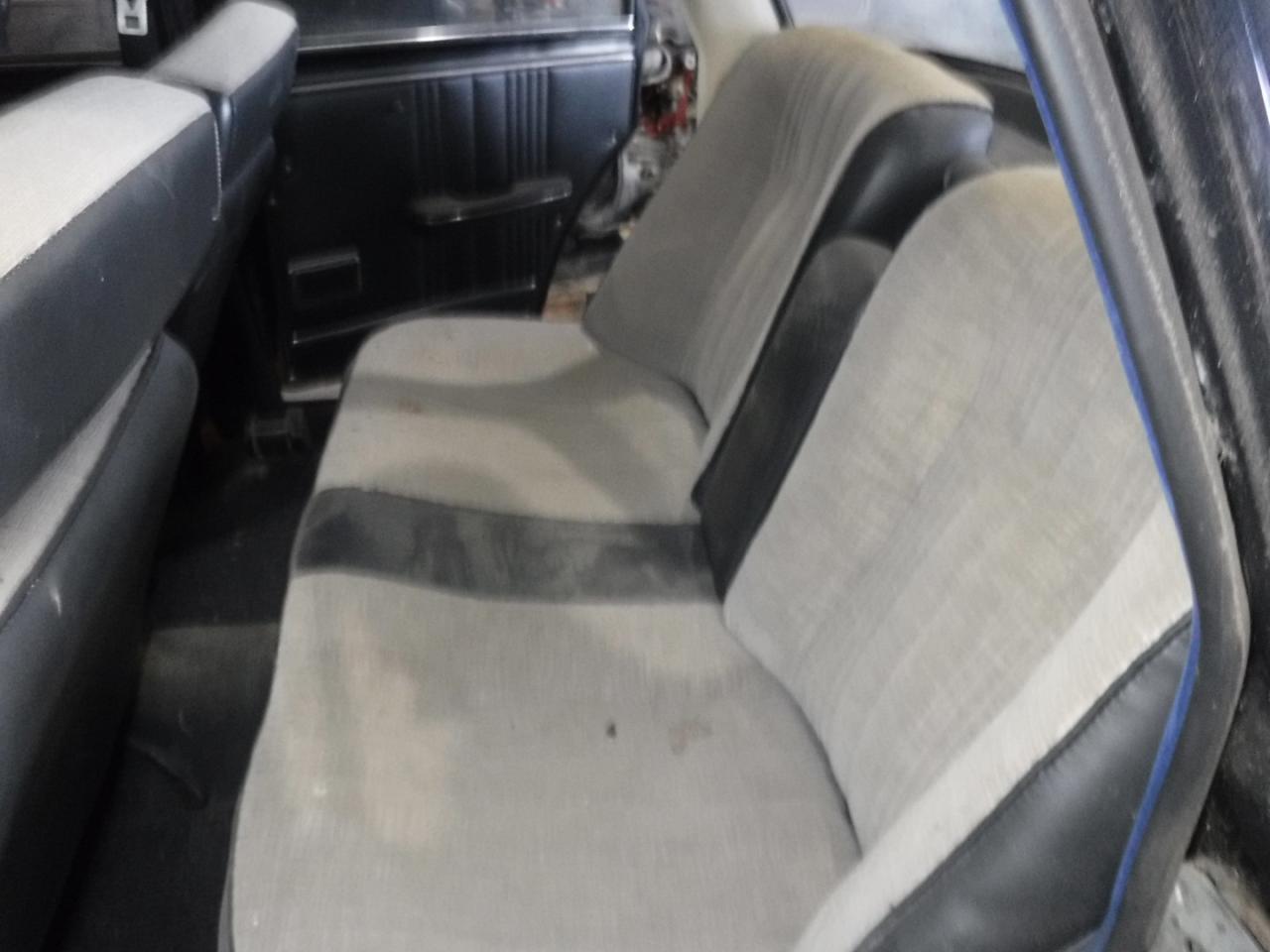 1977 Alfa Romeo Giulia 1600 Super Biscione