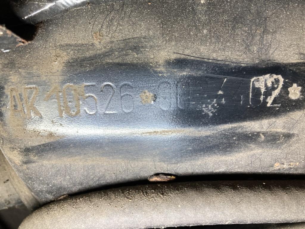 1977 Alfa Romeo Giulia 1600 Super Biscione