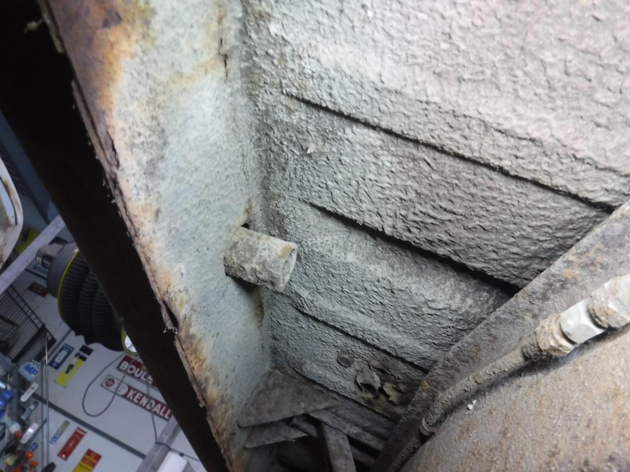 1966 Datsun 1600 Fairlady 03140