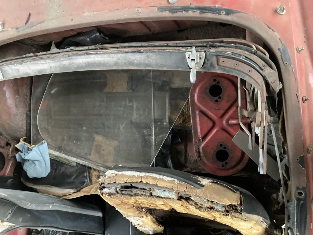 1966 Datsun 1600 Fairlady 03140